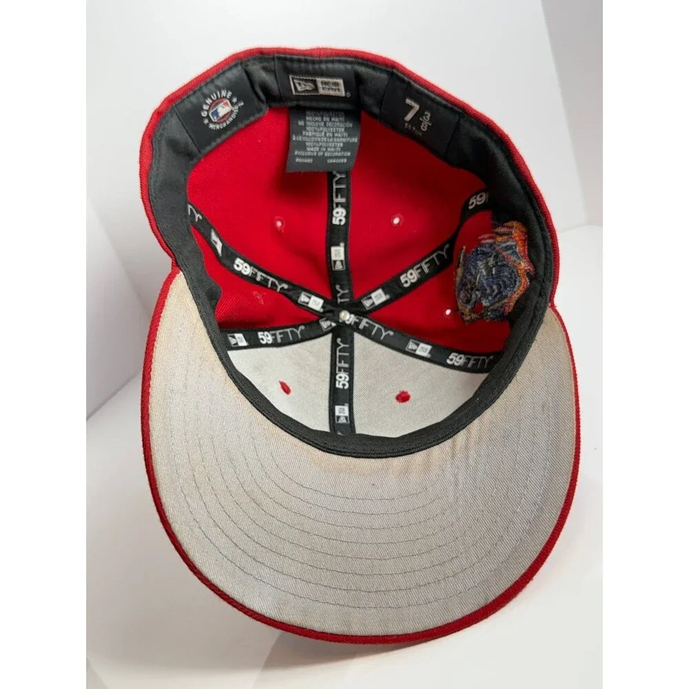 New Era step out